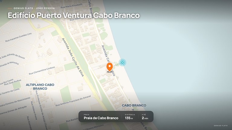 Luxo Vista Mar – Puerto Ventura #NA07H