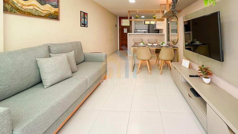 Luxo - Aquamarine Home Tambau #JI02J