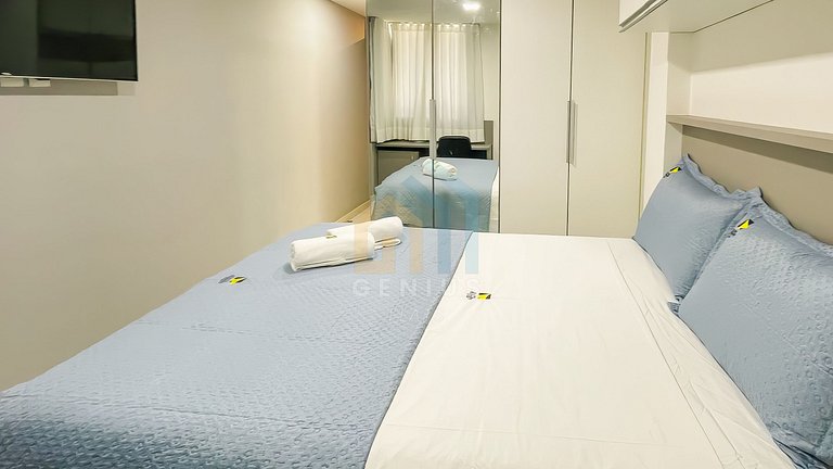 Luxo - Aquamarine Home Tambau #JI02J
