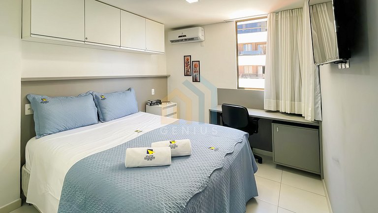 Luxo - Aquamarine Home Tambau #JI02J