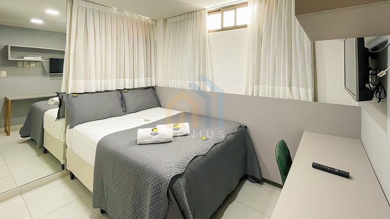 Luxo - Aquamarine Home Tambau #JI02J