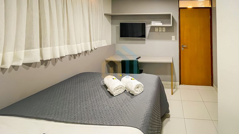 Luxo - Aquamarine Home Tambau #JI02J