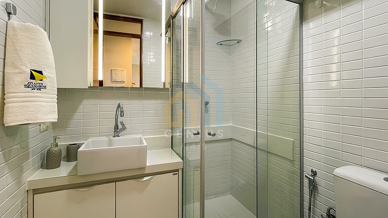 Luxo - Aquamarine Home Tambau #JI02J