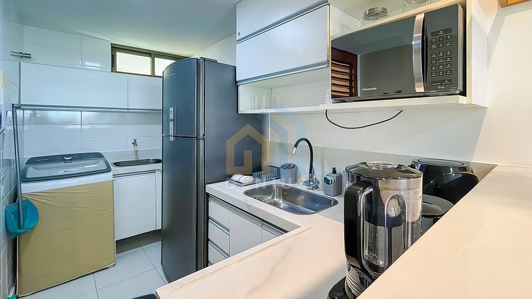 Luxo - Aquamarine Home Tambau #JI02J