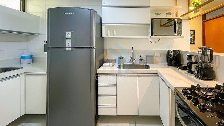 Luxo - Aquamarine Home Tambau #JI02J