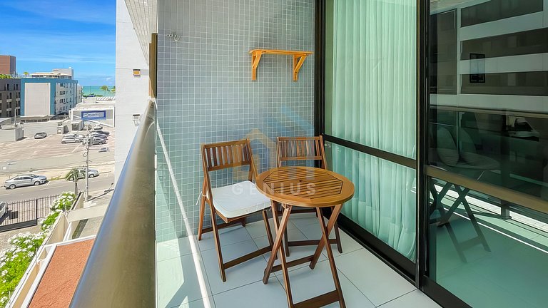 Luxo - Aquamarine Home Tambau #JI02J