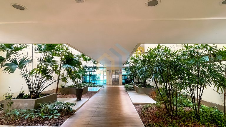 Luxo - Aquamarine Home Tambau #JI02J
