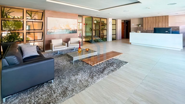 Luxo - Aquamarine Home Tambau #JI02J