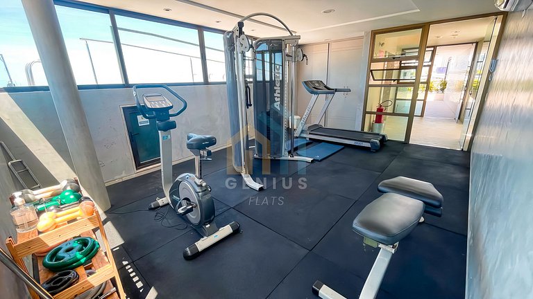 Luxo - Aquamarine Home Tambau #JI02J