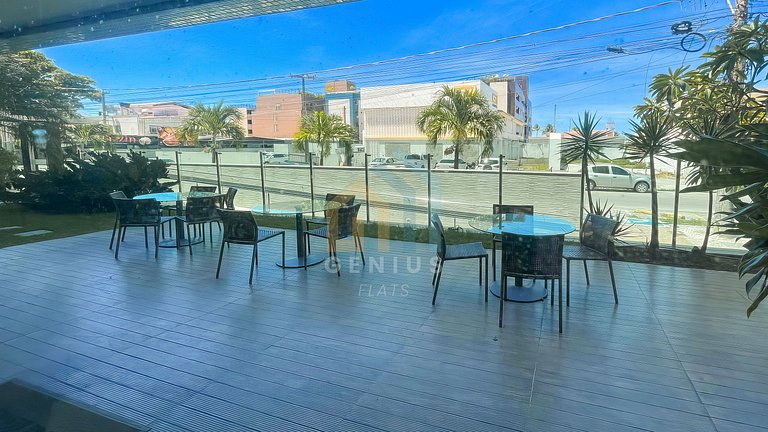 Luxo - Aquamarine Home Tambau #JI02J