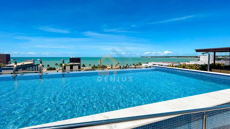 Aquamarine Home Service Tambaú