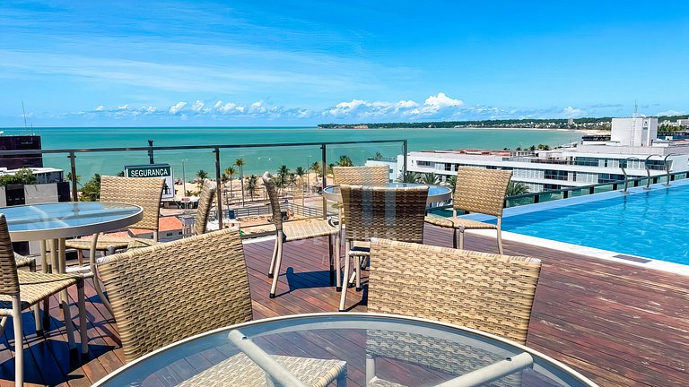 Aquamarine Home Service Tambaú