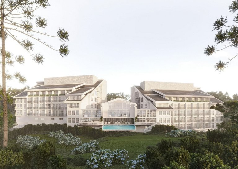 GAV Gran Valley Resort Gramado
