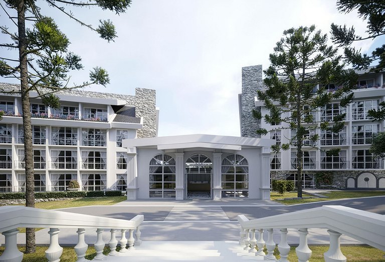GAV Gran Valley Resort Gramado