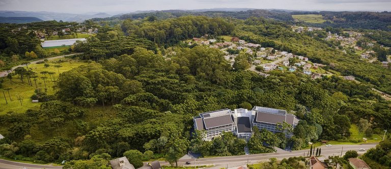 GAV Gran Valley Resort Gramado